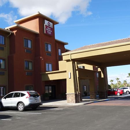 Best Western Plus Safford Exterior photo