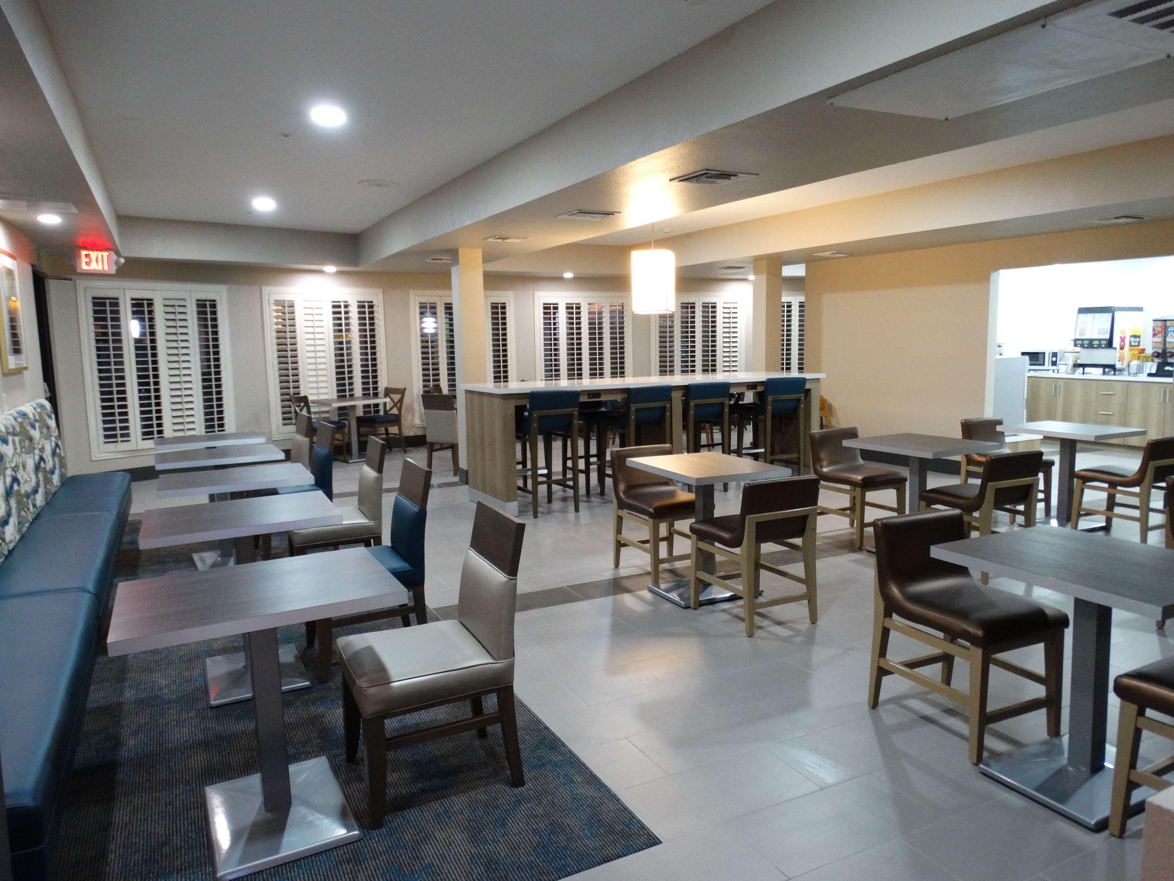 Best Western Plus Safford Facilities photo