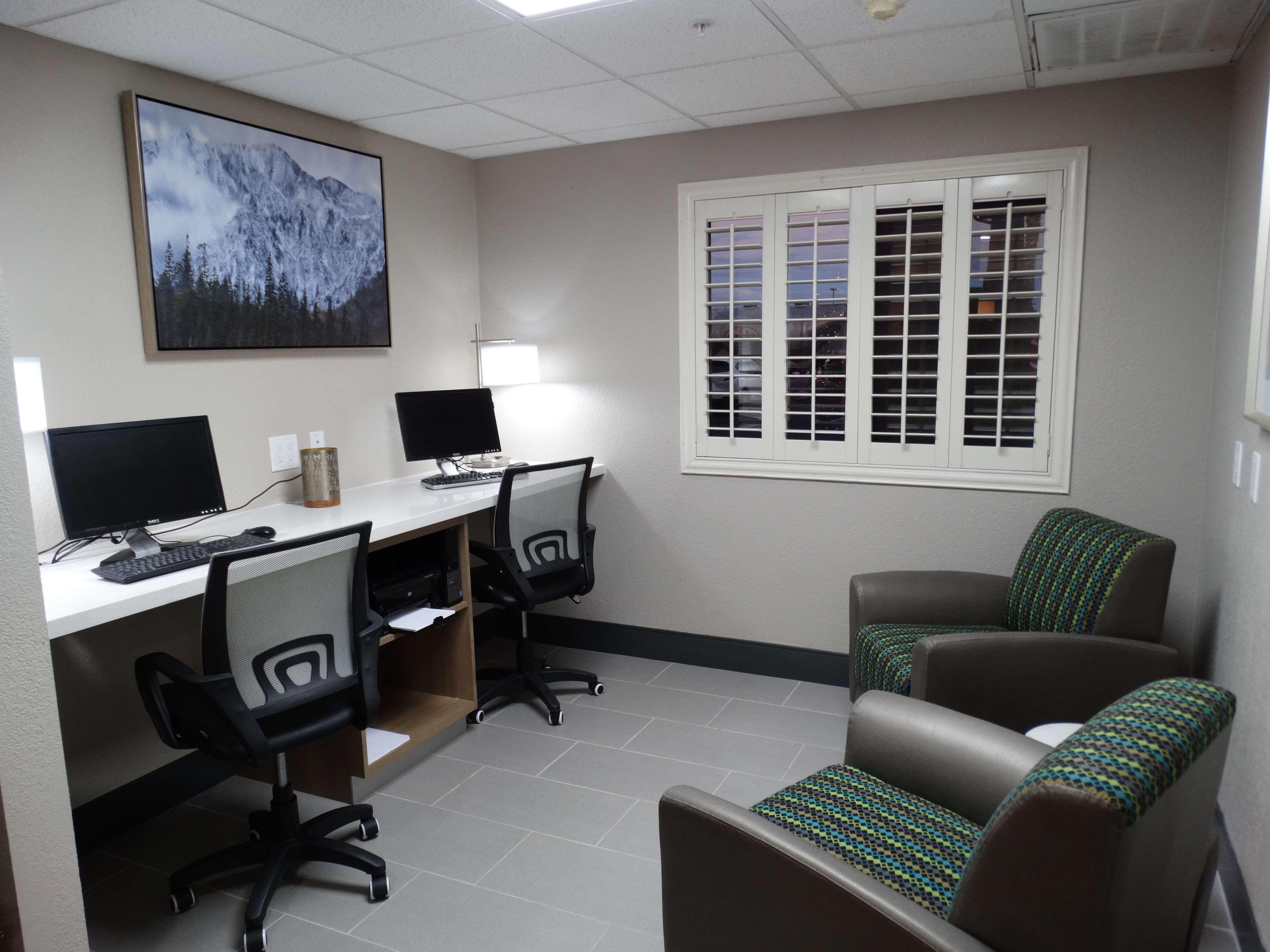Best Western Plus Safford Facilities photo
