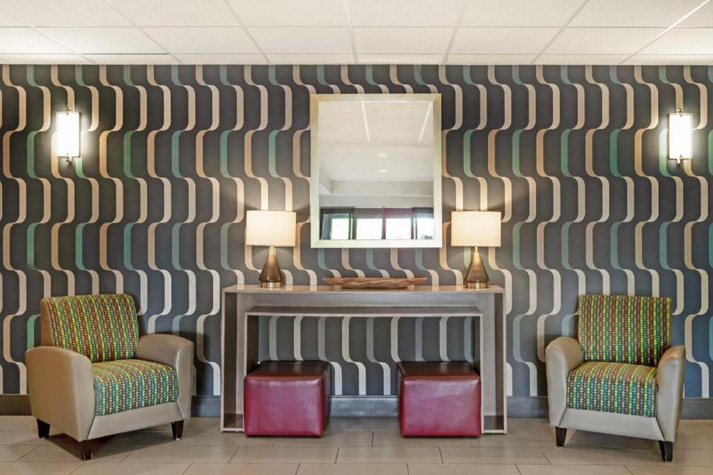Best Western Plus Safford Exterior photo