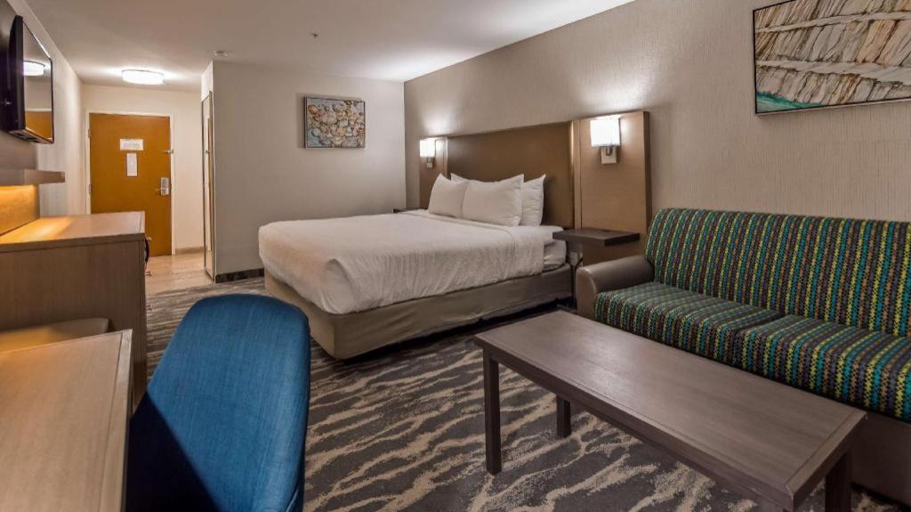 Best Western Plus Safford Exterior photo