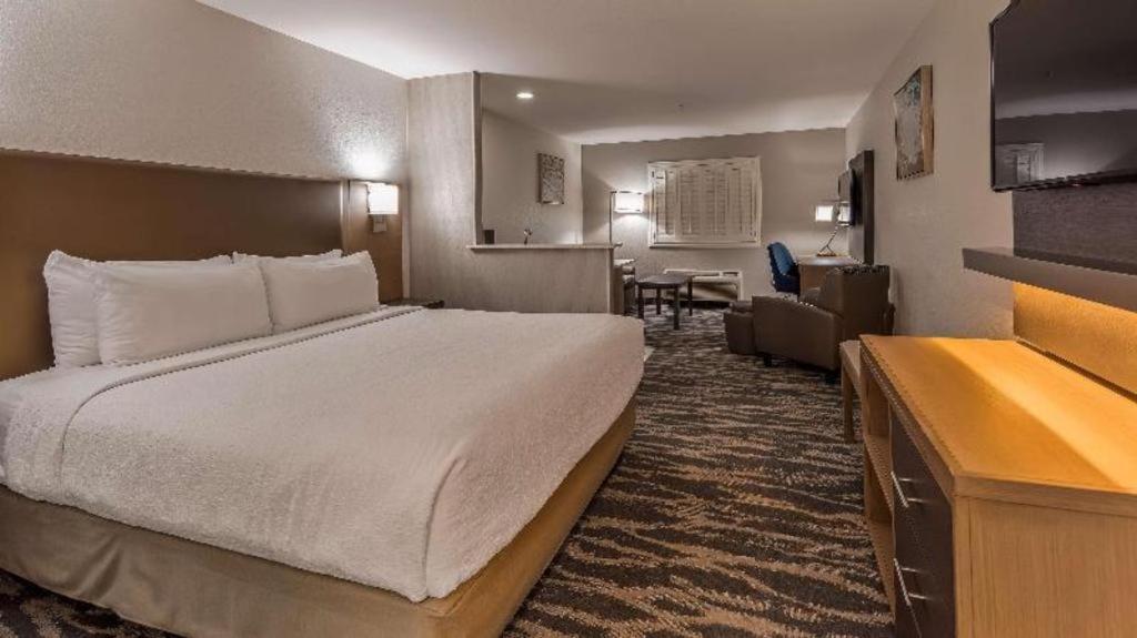Best Western Plus Safford Exterior photo