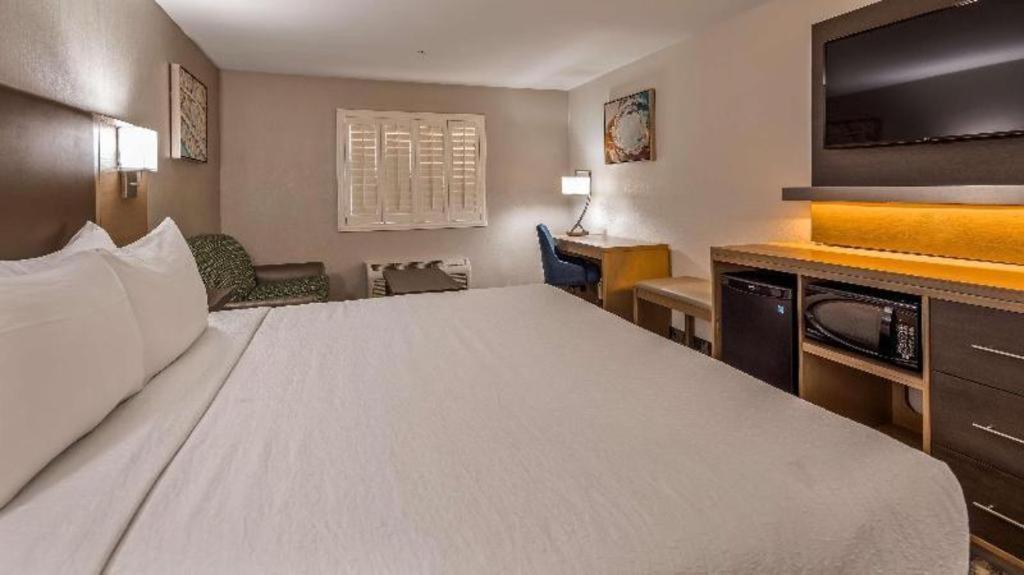 Best Western Plus Safford Exterior photo