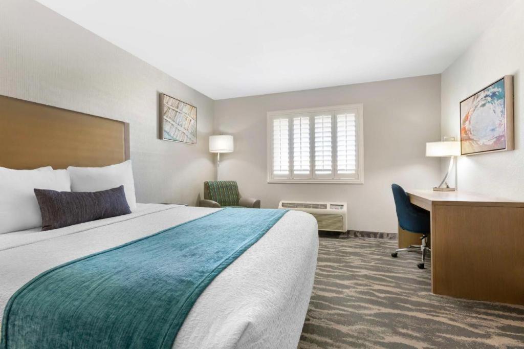 Best Western Plus Safford Exterior photo